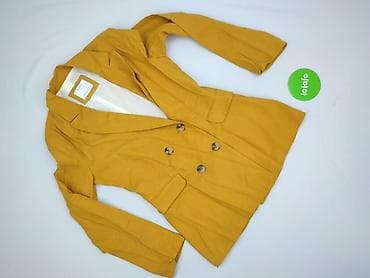 bing: Bershka, Marynarka damska, rozmiar S — 2