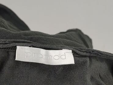 bluzki i koszule damskie day birger et mikkelsen: Promod, T-shirt damski, rozmiar S — 5