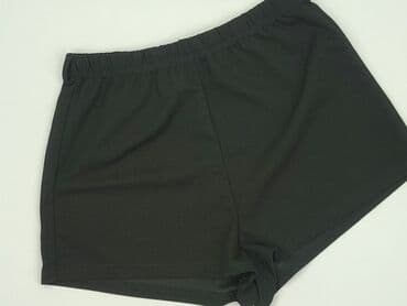 shein spodenki do biegania: Shein, Szorty damskie, rozmiar M — 1