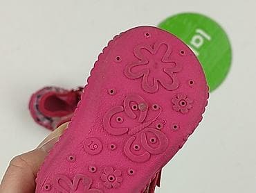 trampki daichman: Buciki niemowlęce, 19, stan - Bardzo dobry — 4