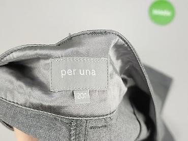 spodnie mawiny: Per Una, Spodnie materiałowe damskie, rozmiar 4XL — 4