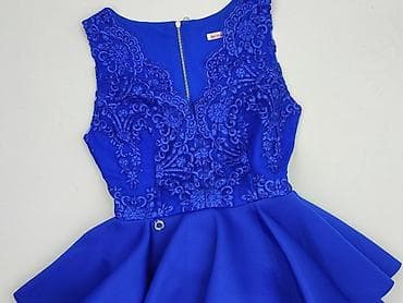 Cotone, Sukienka damska, rozmiar S