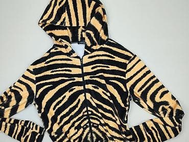 just cavalli bluzy: Kocca, Bluza z kapturem damska, rozmiar S — 1