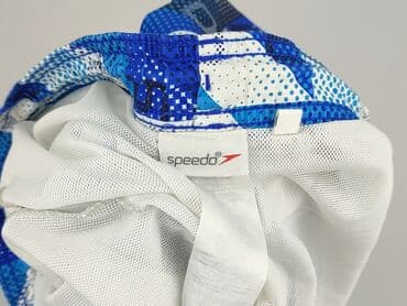 majtki lata 80: Speedo, Szorty kąpielowe dla mężczyzn, rozmiar XL — 4