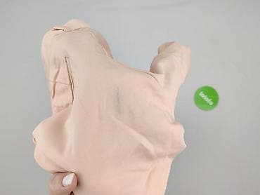 dickies spodnie cargo: Reserved, Spodnie materiałowe damskie, rozmiar L — 4