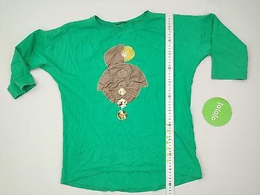 eko bluzy: La Pia, Bluzka damska, rozmiar L — 3