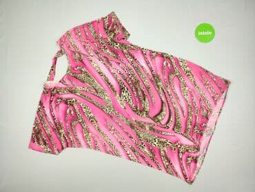 czerwona obcisła sukienka h: Sukienka damska, rozmiar 4XL — 2