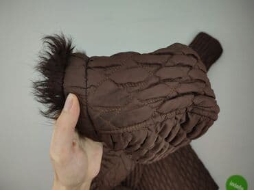 kurtka zimowa w pepitkę: Kurtka zimowa damska — 5