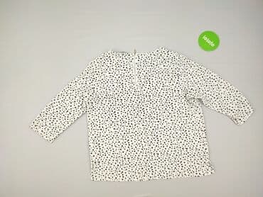 reserved białe bluzki: ONLY, Women's blouse, size L (EU 40) — 3