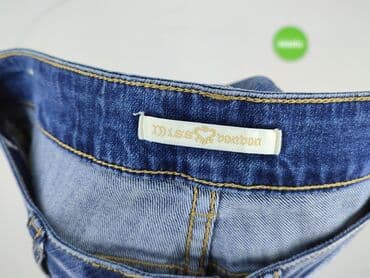 m sara jeans damskie allegro: Jeansy damskie, rozmiar M — 4