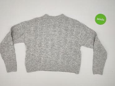sweter amisu: Cropp, Sweter damski, rozmiar XS — 3