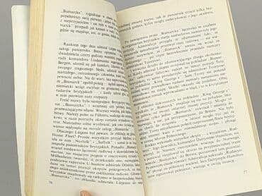 Książki: Książka, gatunek - Powieść, stan - Idealny — 4