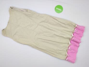 sukienki swing plus size: Sukienka damska, XL — 3