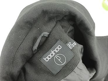 kozaki sennik: Boohoo, Trencz damski, rozmiar M — 4