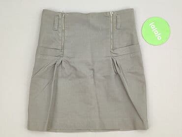 spódniczka jeansowe hm: H&M, Spódnica damska, rozmiar XS — 2