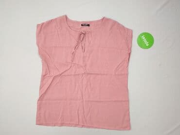 koszulka tommy hilfiger damska biala: Tom Rose, Bluzka damska, L — 2