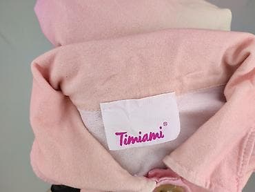 dzik kurtka: Koszula damska, rozmiar 6XL — 4