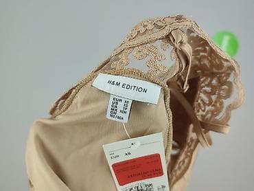 stringi damskie hm: H&M, Top damski, rozmiar XS — 4