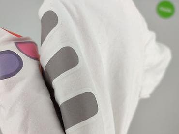 naznaczona 3: Koszulka dla mężczyzn, rozmiar M — 6