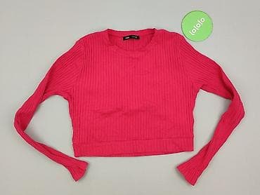 kolekcja hexeline: Sinsay, Bluzka damska, rozmiar XL — 2