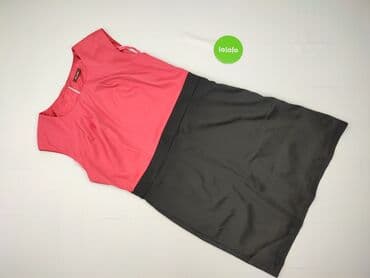 różowe sukienki wieczorowe: Сукня жіноча, розмір M — 4