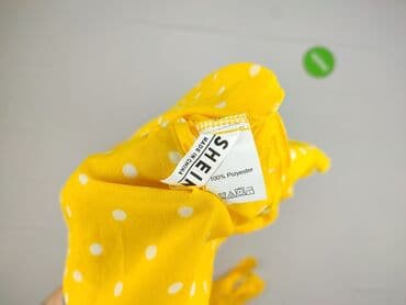 sukienki dla puszystych z dużym brzuchem: Shein, Sukienka damska, L — 5