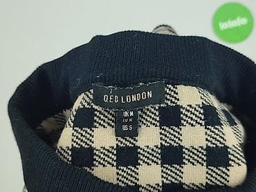 5 10 q5: Qed London, Spódnica damska, rozmiar M — 4