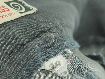 bassano trampki: Spodnie materiałowe damskie, rozmiar M — 5