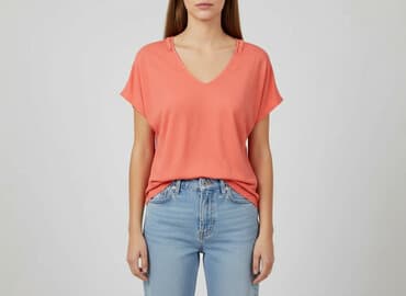 zapięcie do stroju kąpielowego: Tu, Bluzka damska, M — 6