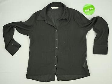 Ubrania damskie: Bhs, Koszula damska, rozmiar XL — 2