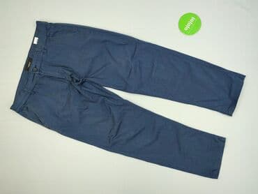 kipsta koszulka termoaktywna: Reserved, Chinosy dla mężczyzn, L — 2