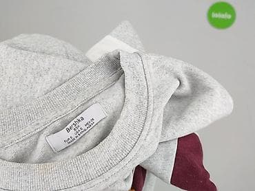 bluzy berska: Bershka, Bluza damska
, rozmiar S — 5