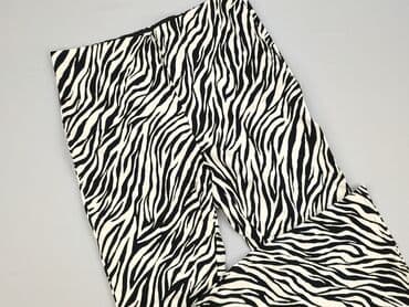 spodnie primark: Primark, Spodnie materiałowe damskie, rozmiar 3XL — 1