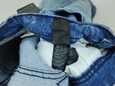 spódniczka dżinsowe z wysokim stanem: Kapalua, Spódnica damska, rozmiar XS — 5