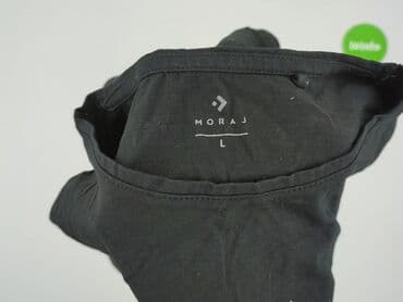 native koszule: Moraj, T-shirt damski, rozmiar L — 4