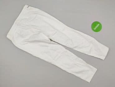 converse buty zimowe: Orsay, Spodnie materiałowe damskie, rozmiar S — 3