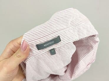 spódnice montego: Women`s shirt, size M (EU 38) — 4