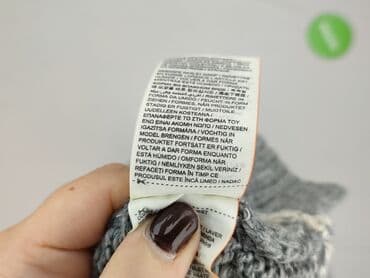 przeceny kurtek zimowych: Superdry, Sweter damski, L — 5