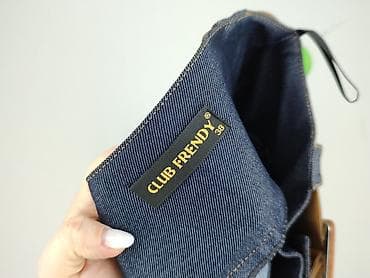 wiosenne spódnice: Spódnica damska, rozmiar M — 4