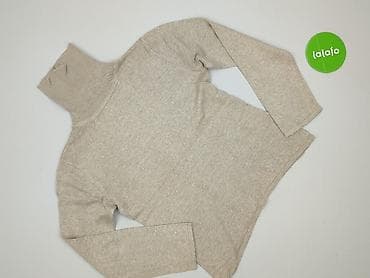 sweter canda: KappAhl, Golf damski, rozmiar 2XS — 2