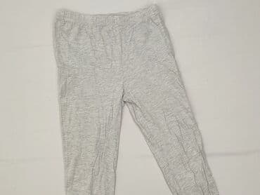 obcisłe sukienki: Legginsy dziecięce, Kiabi Kids, 8 lat, 122/128, stan - Bardzo dobry — 1