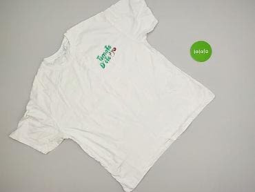 esmara t shirty: Primark, T-shirt damski, rozmiar L — 2