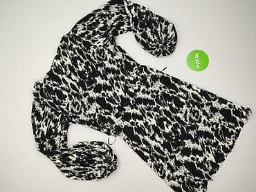 botki na platformie h: H&M, Sukienka damska, rozmiar S — 3