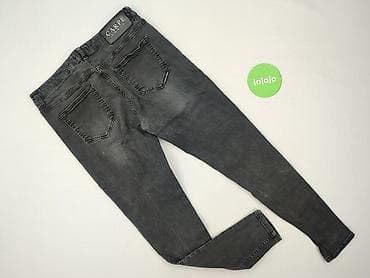 wake jeans: Jeansy damskie, rozmiar S — 3