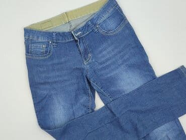 DENIM JEANS, Jeans for women, M