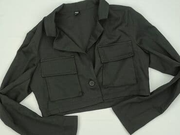 Shein, Marynarka damska, S