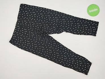 aj1 dunk low: Janina, Legginsy rozmiar XL — 3