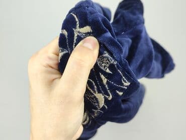 sukienki welurowa midi: Sukienka damska, rozmiar M — 5