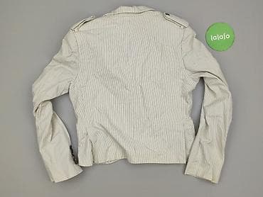 zara garnitury: River Island, Marynarka damska, rozmiar S — 3