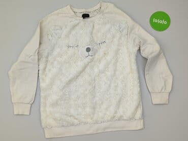 ubrania z misiem: F&F, Bluza damska
, rozmiar S — 3